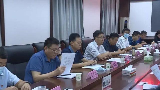 曹妃甸市政道路项目领导班子整改落实方案第1张-揣书百科