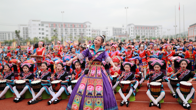 三月三是什么节日有什么风俗第1张-揣书百科