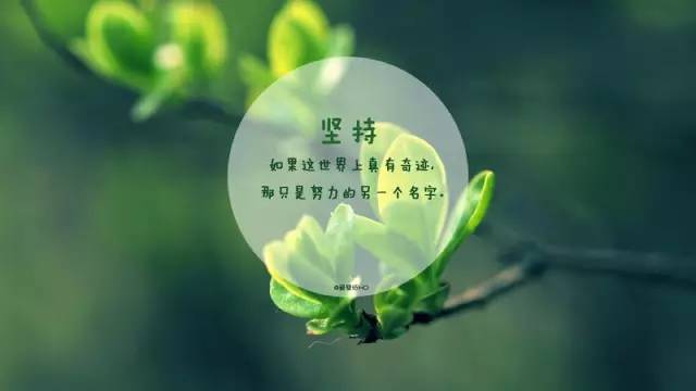 经典句子句句穿心发朋友圈第1张-揣书百科