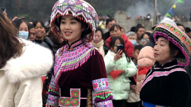 外地人看贵阳形形色色的贵州方言第1张-揣书百科