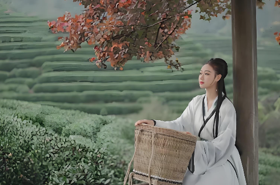 静心修身涵养心性，淡看浮华守得一世安然