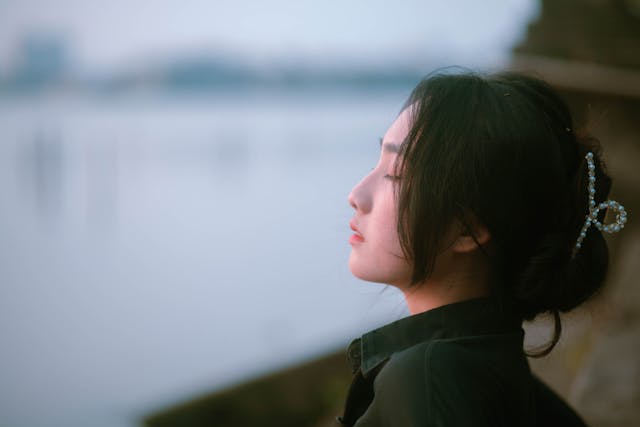 保持人间清醒，不内耗自在生活