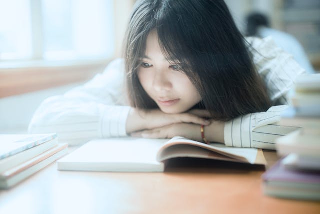 深耕内心世界，完成自我迭代成长