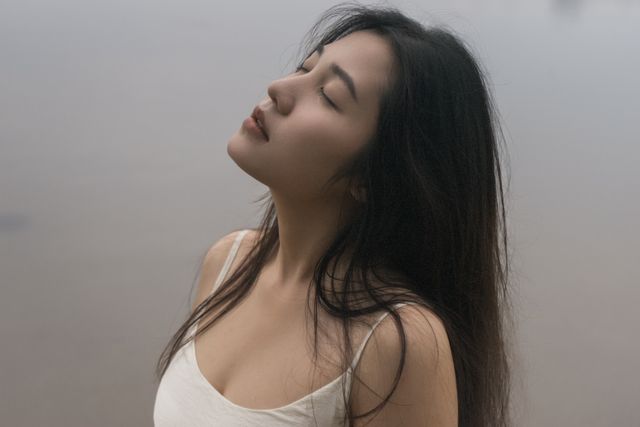 静心沉淀自我，慢慢修炼内心的底气