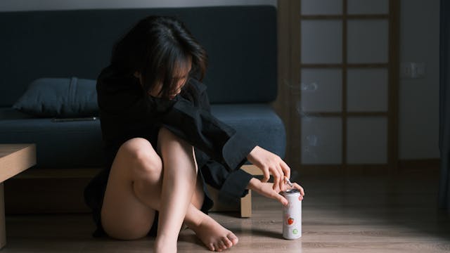 保持人间清醒，告别无谓精神内耗