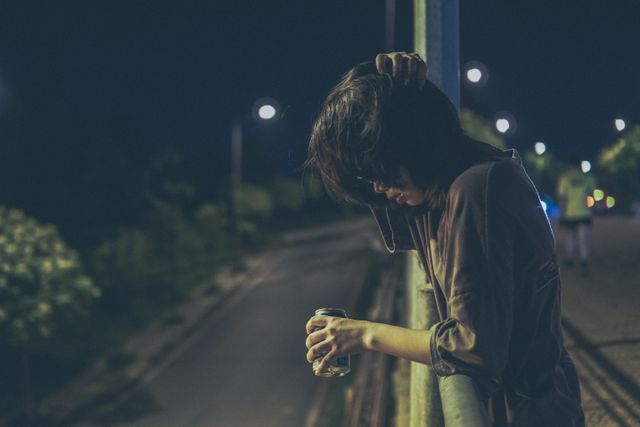 接纳情绪起伏，守好内心一方安宁