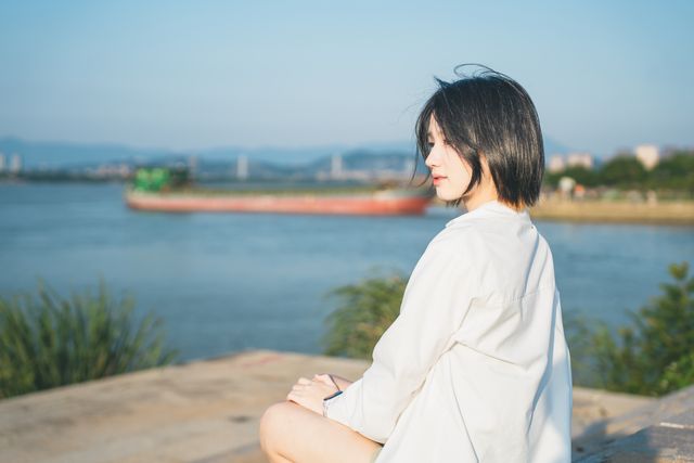 保持内心清醒，放下执念远离内耗