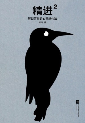 《精进2》解锁心智，高效迭代人生