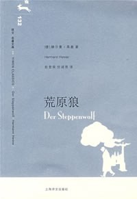 《荒原狼》挣脱精神内耗，与内心的孤独与野性和解